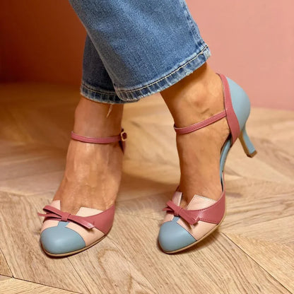 Vintage Orthopedic Sandals - Comfortable Sandals