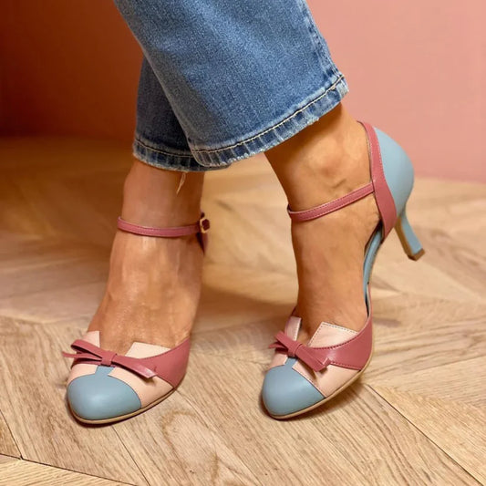 Vintage Orthopedic Sandals - Comfortable Sandals