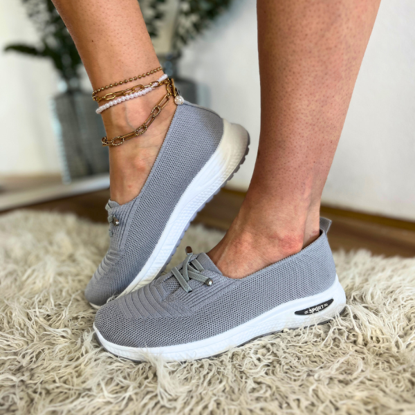 STRIDEFLOW - Breathable Lightweight Women's Shoes