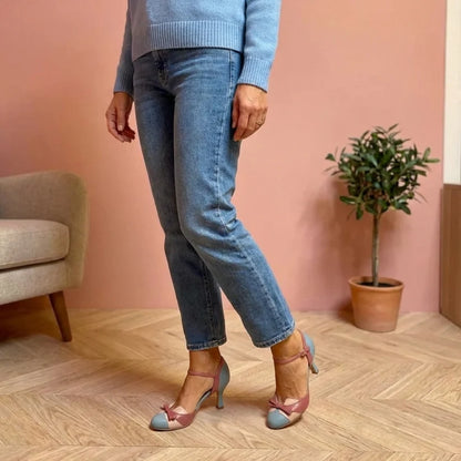 Vintage Orthopedic Sandals - Comfortable Sandals