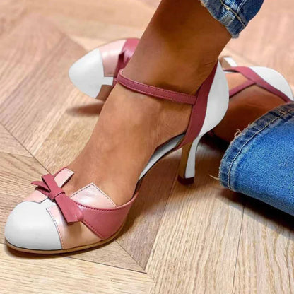 Vintage Orthopedic Sandals - Comfortable Sandals