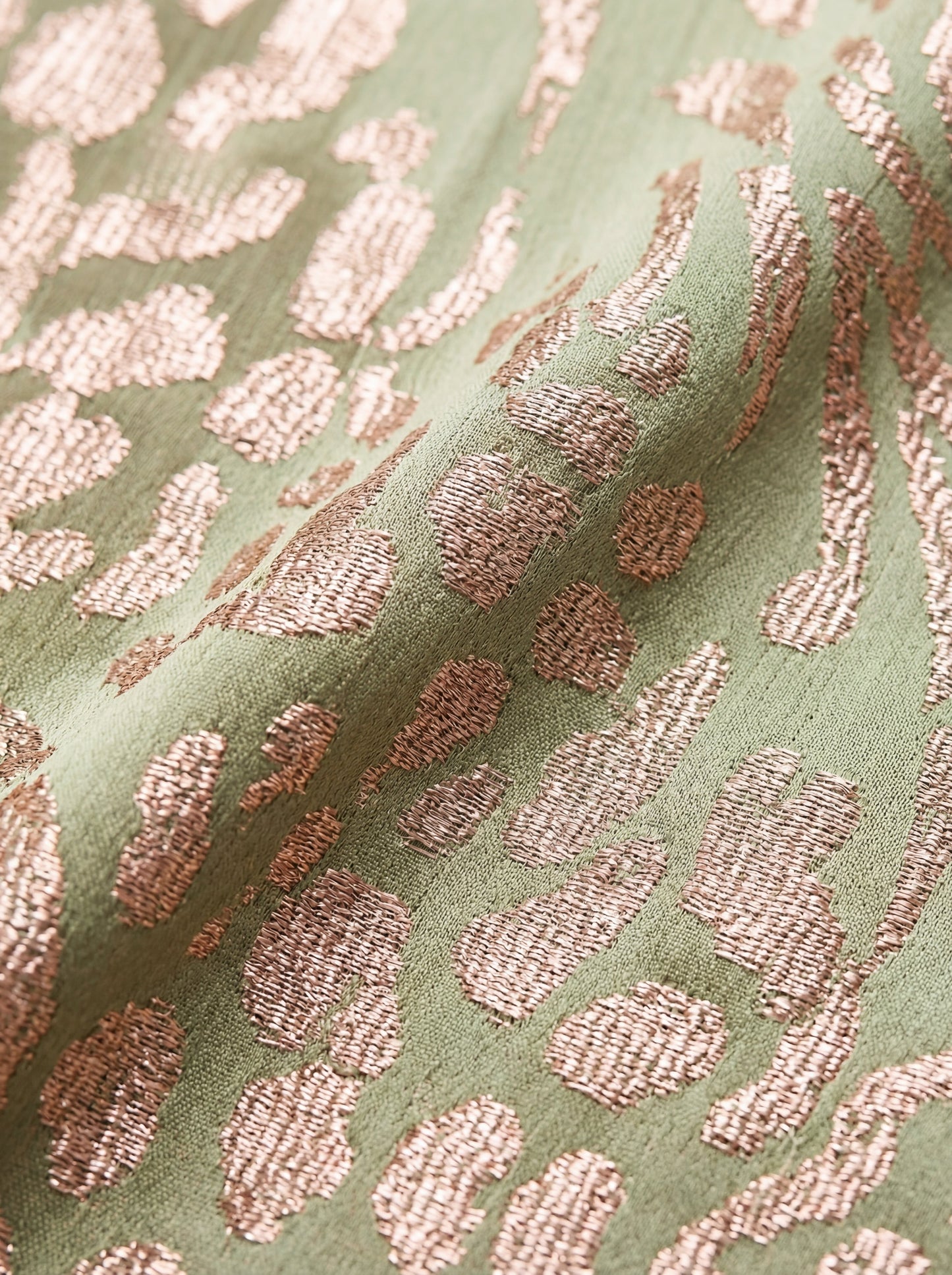 Sophie - Elegant Flowy Midi Dress