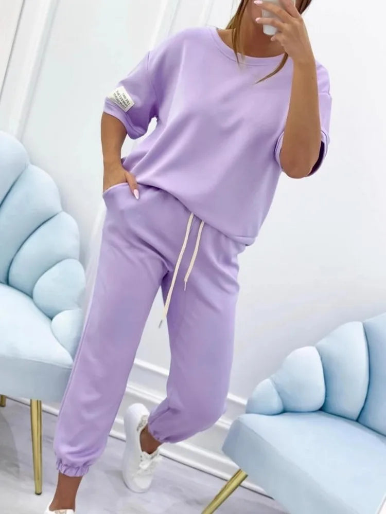 Almira - Comfortable Lounge Set