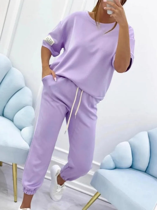 Almira - Comfortable Lounge Set