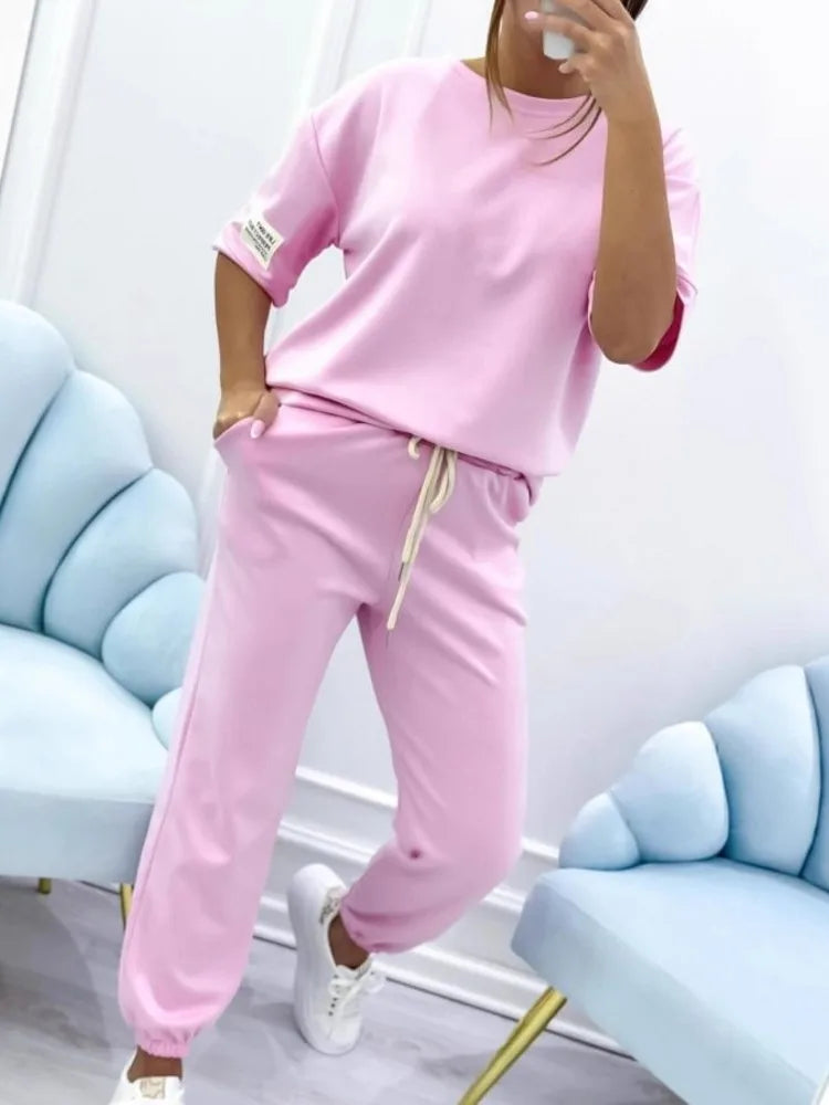 Almira - Comfortable Lounge Set