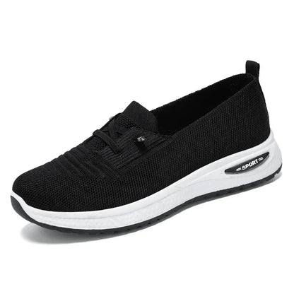 STRIDEFLOW - Breathable Lightweight Women's Shoes