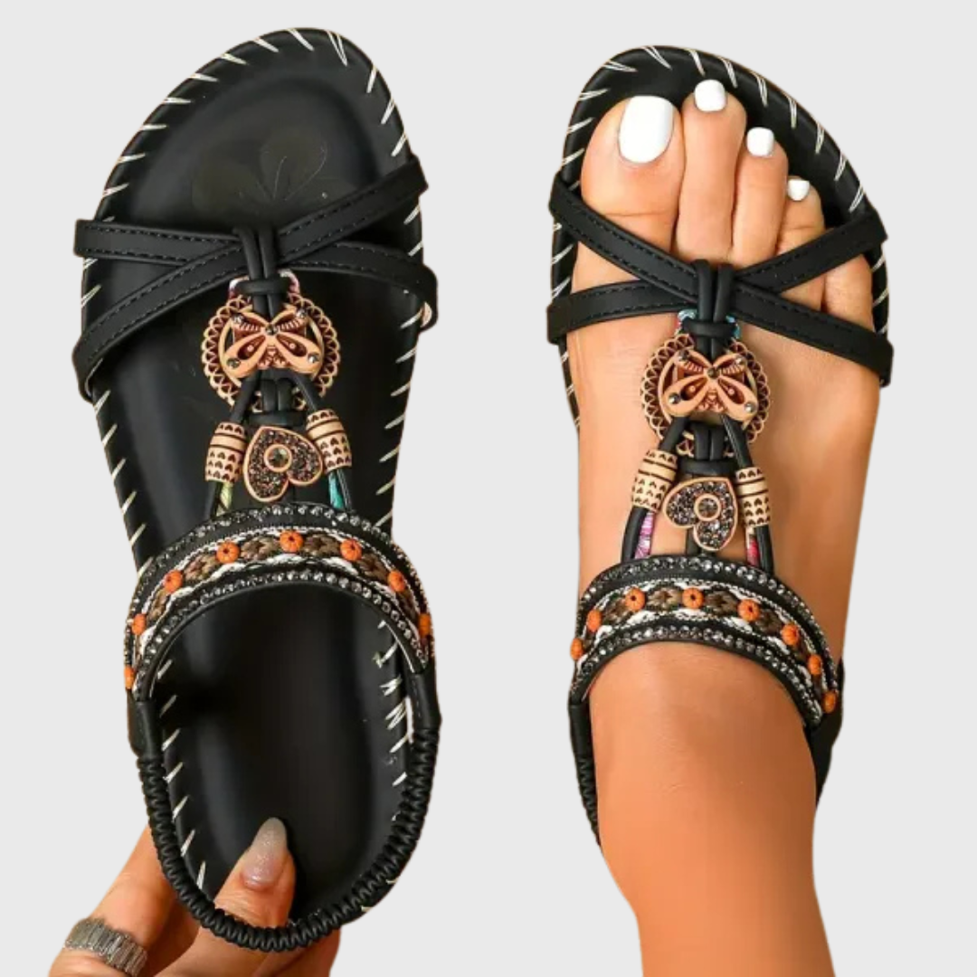 Emma | Orthopaedic Comfort Sandals