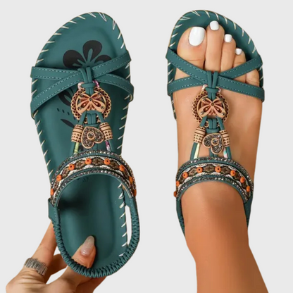 Emma | Orthopaedic Comfort Sandals