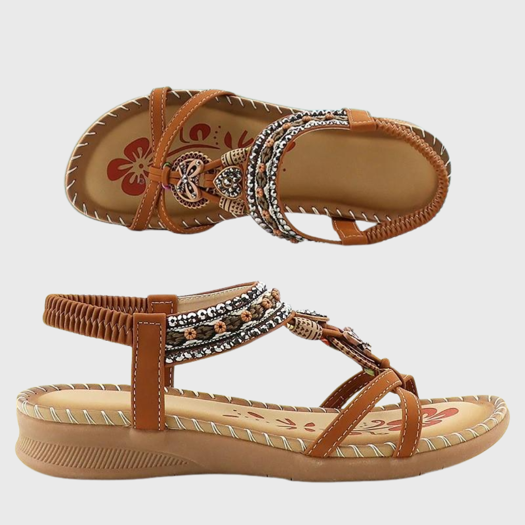 Emma | Orthopaedic Comfort Sandals