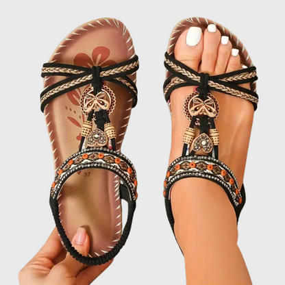 Emma | Orthopaedic Comfort Sandals