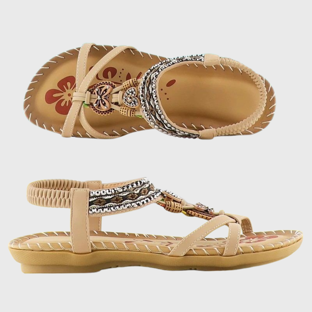 Emma | Orthopaedic Comfort Sandals