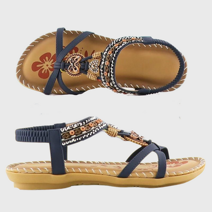 Emma | Orthopaedic Comfort Sandals