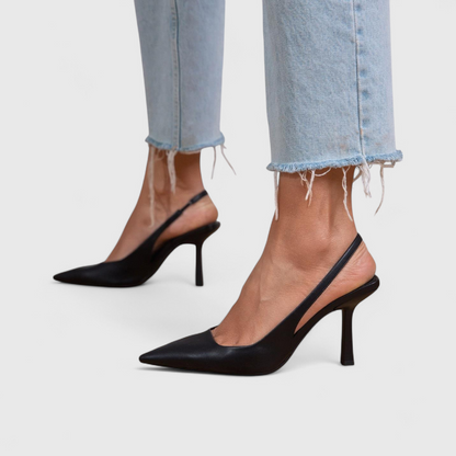 Bella - Elegant Orthopedic Heels