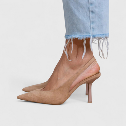 Bella - Elegant Orthopedic Heels