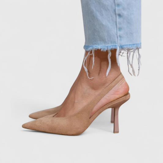 Bella - Elegant Orthopedic Heels